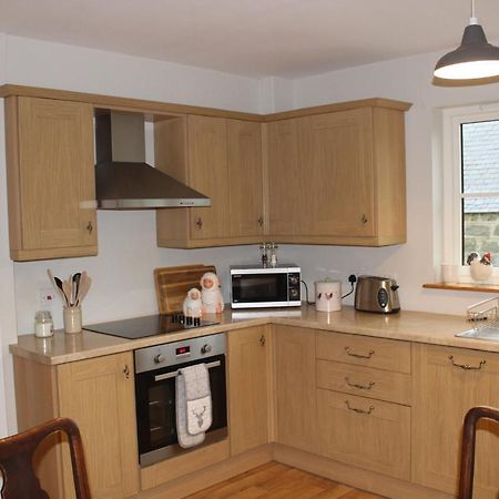 Roualeyn Villa Huntly Buitenkant foto