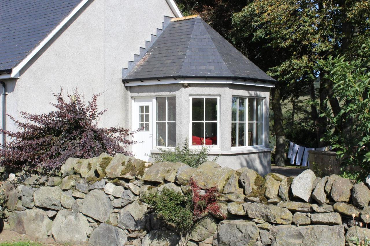 Roualeyn Villa Huntly Buitenkant foto